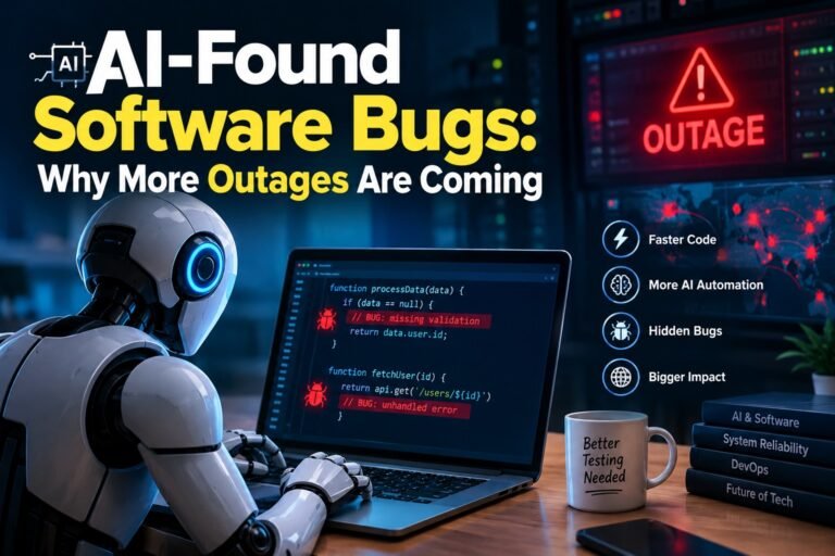 AI-Found_ Software Bugs and Outages