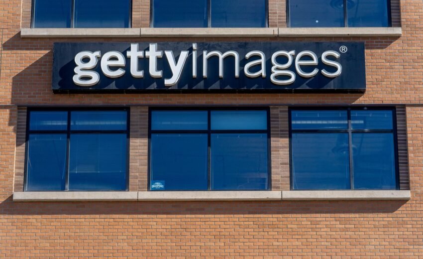 Getty Images Files for Chapter 11 Bankruptcy as AI Competition Reshapes the Stock Photo Industry