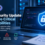 PHP security update addressing critical software vulnerabilities